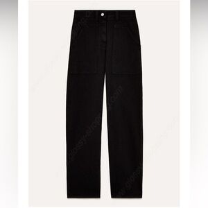 Wilfred Ryley cargo pants